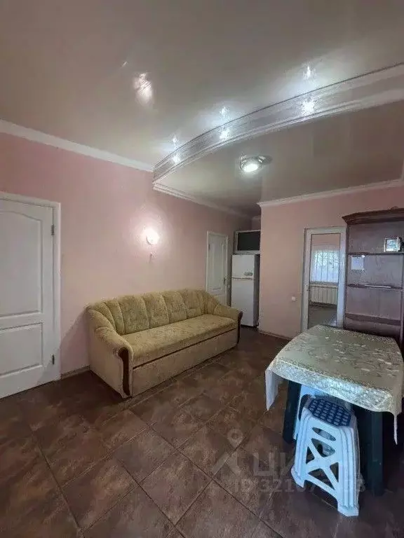 1-к кв. Крым, Ялта ул. Дражинского, 40 (35.0 м) - Фото 0