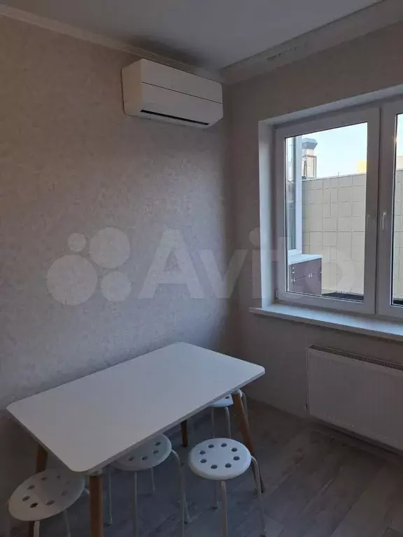 2-к. квартира, 51,8 м, 2/5 эт. - Фото 1