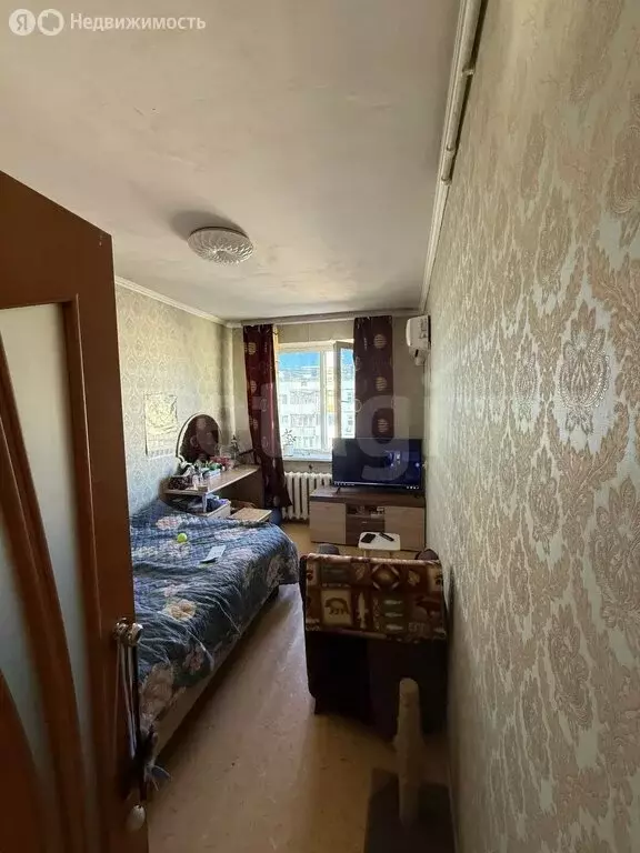 2-комнатная квартира: Якутск, улица Каландаришвили, 38/3 (47.4 м) - Фото 1