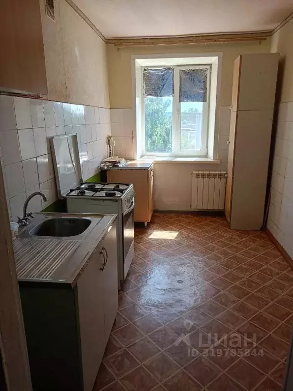 2-к кв. Белгородская область, Старый Оскол Комсомольский просп., 75А ... - Фото 0