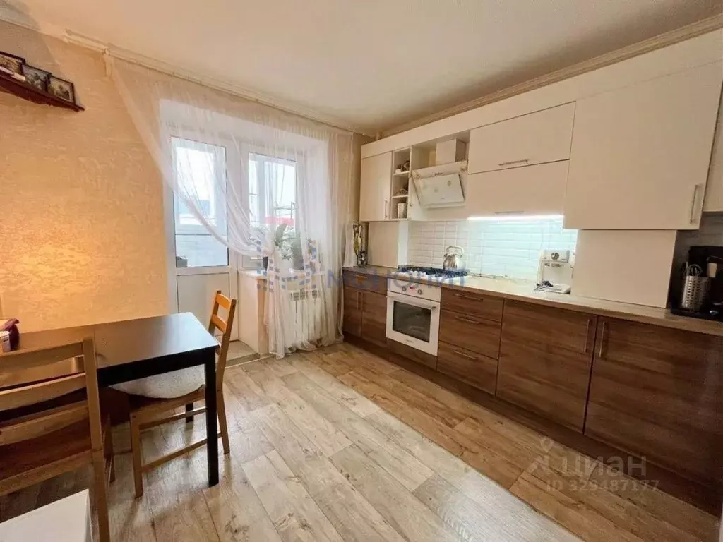 2-к кв. Марий Эл, Йошкар-Ола ул. Павленко, 55 (63.0 м) - Фото 2