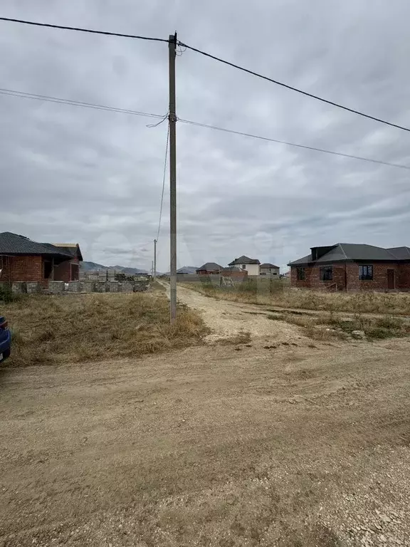Участок 5 сот. (СНТ, ДНП) - Фото 0