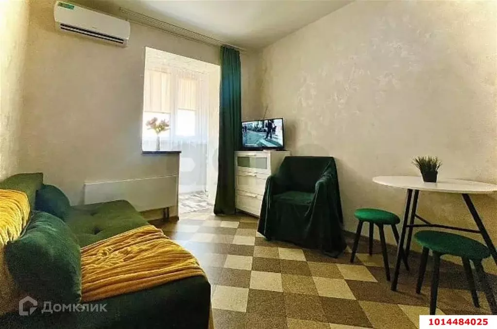 Продаётся квартира-студия, 20 м - Фото 0