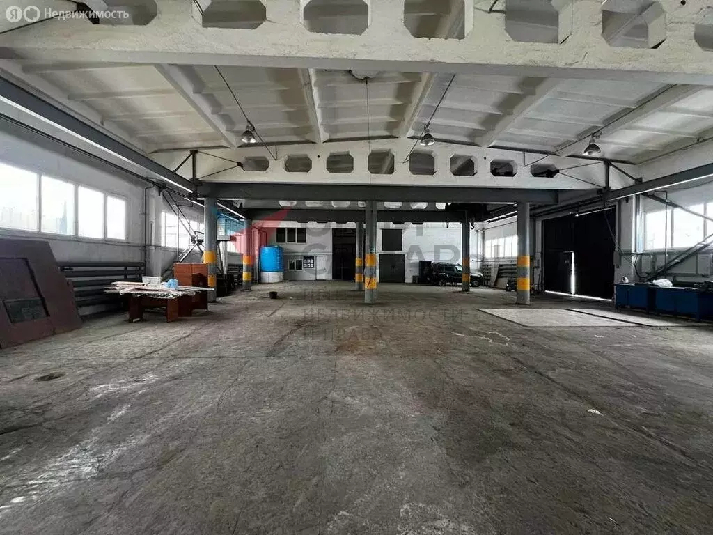 Производственное помещение (776 м) - Фото 2