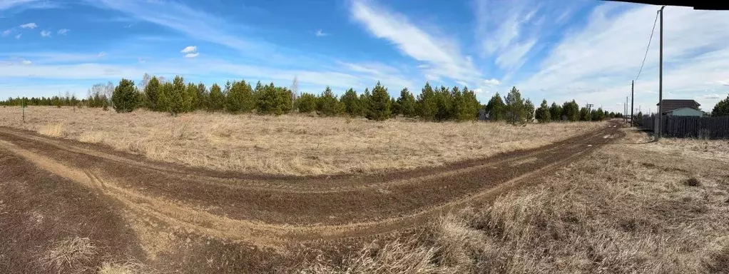 Участок в Свердловская область, Белоярский муниципальный округ, с. ... - Фото 2