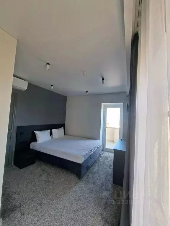 Комната Дагестан, Дербент ул. Овражная, 20 (22.0 м) - Фото 1