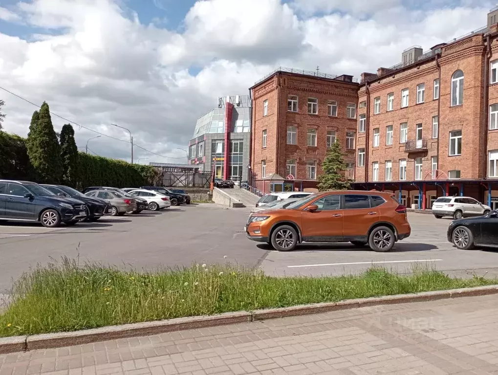 Офис в Санкт-Петербург просп. Шаумяна, 10К1 (45 м) - Фото 1