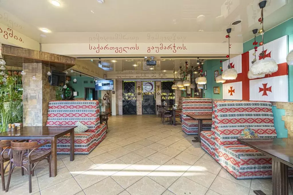 Офис в Севастополь ул. Колобова, 17А (760 м) - Фото 1