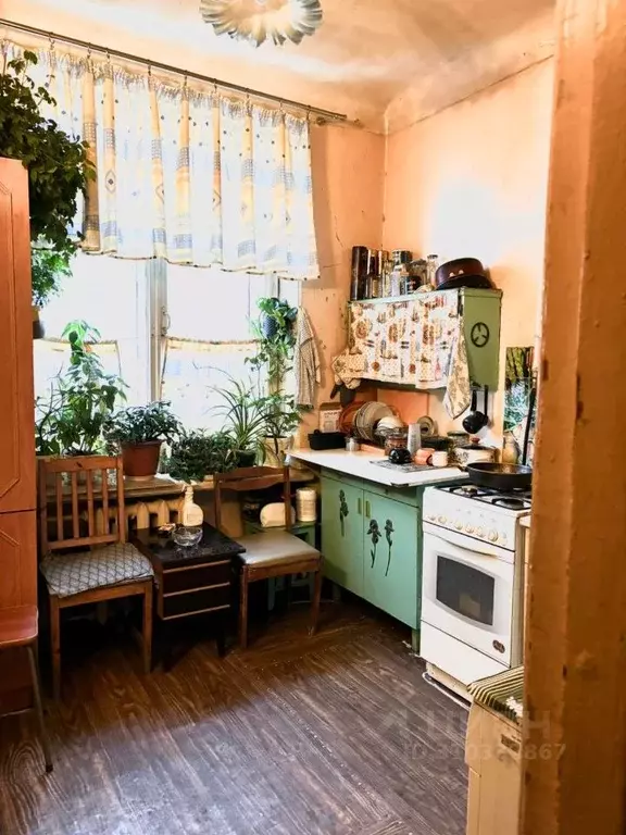 Комната Санкт-Петербург ул. Савушкина, 9 (11.0 м) - Фото 0