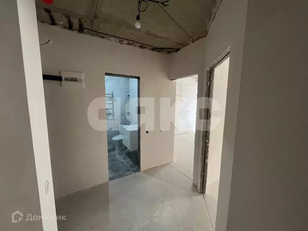 Продаётся 1-к квартира, 38 м - Фото 1
