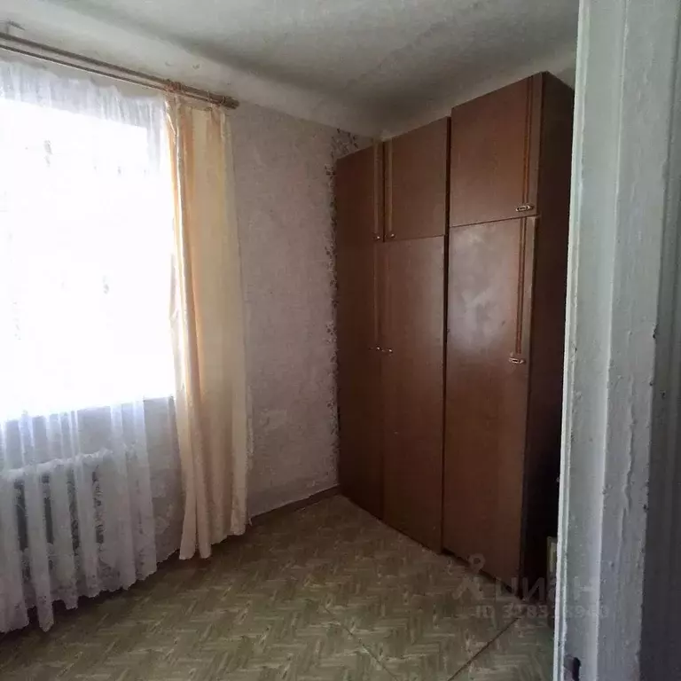 2-к кв. Нижегородская область, Нижний Новгород Бакинский пер., 14 ... - Фото 0