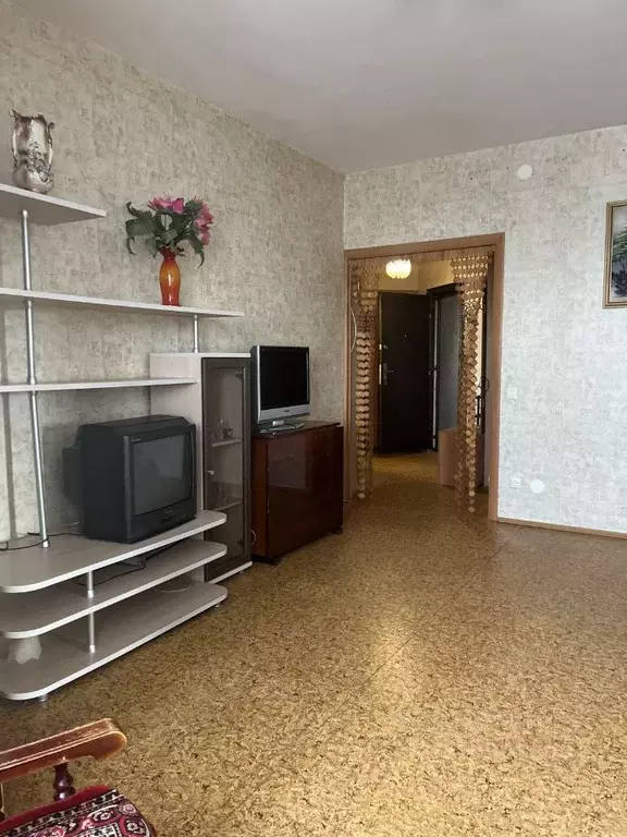 2-к кв. Тульская область, Тула ул. Пузакова, 19 (56.0 м) - Фото 1