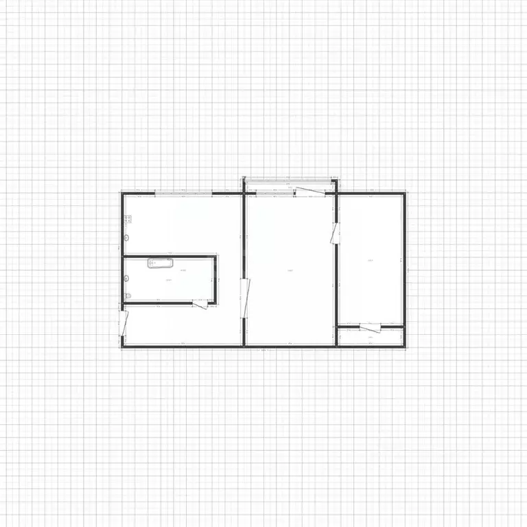 2-к кв. Иркутская область, Ангарск 10-й мкр, 44 (45.0 м) - Фото 2