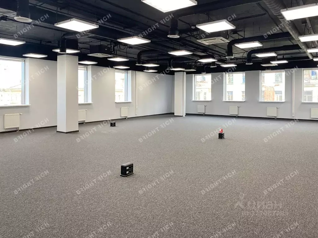 Офис в Санкт-Петербург Большой Сампсониевский просп., 28к2 (1492 м) - Фото 1