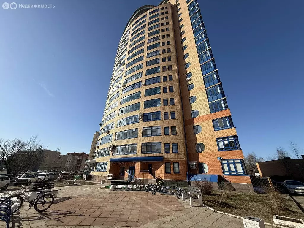 2-комнатная квартира: Дубна, улица Понтекорво, 8 (70.3 м) - Фото 2