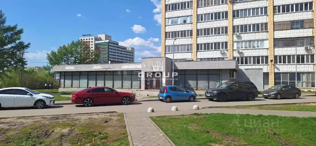 Помещение свободного назначения в Татарстан, Казань Чистопольская ул., ... - Фото 1