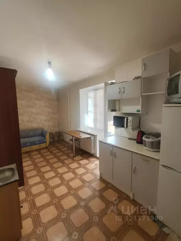 Комната Саратовская область, Саратов Аткарская ул., 13/17А (14.4 м) - Фото 1