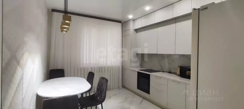 2-к кв. Крым, Симферопольский район, с. Мирное ул. Крымской Весны ... - Фото 2