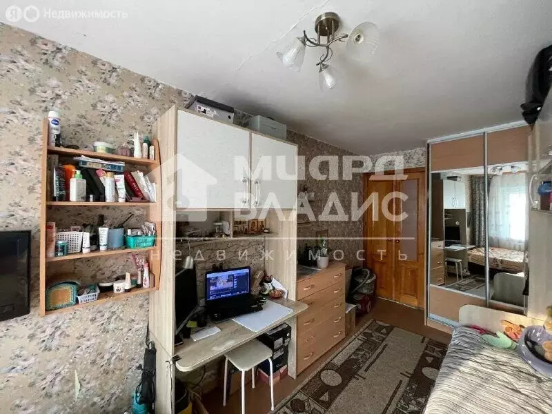 2-комнатная квартира: Омск, улица 50 лет ВЛКСМ, 4В (44.6 м) - Фото 2