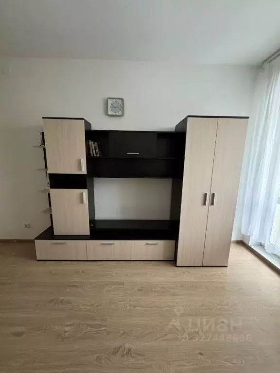 Студия Санкт-Петербург просп. Ветеранов, 169к3 (23.3 м) - Фото 2