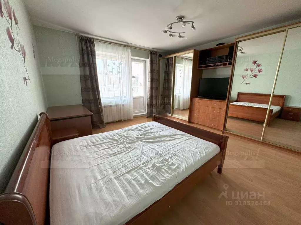 2-к кв. Санкт-Петербург Кондратьевский просп., 64к1 (74.0 м) - Фото 0
