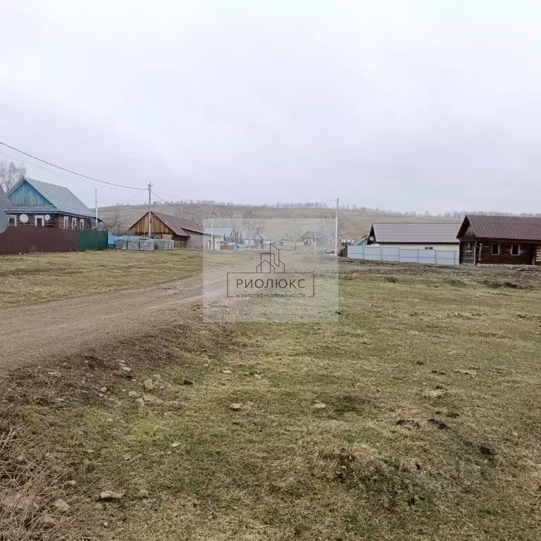 Участок в Башкортостан, Абзелиловский район, Ташбулатовский сельсовет, ... - Фото 1
