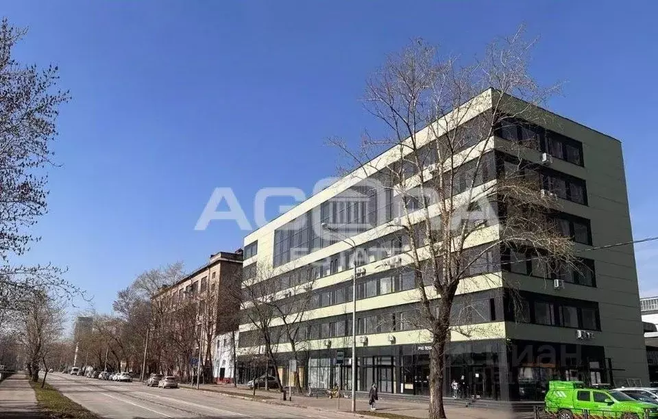 Помещение свободного назначения в Москва ул. 2-я Машиностроения, 27С6 ... - Фото 0