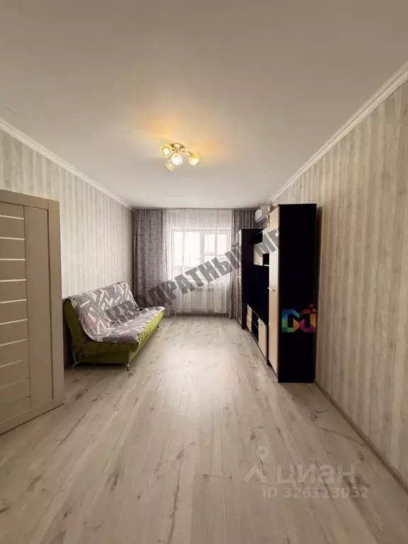 1-к кв. Калмыкия, Элиста Сити-3 мкр, 59 (36.1 м) - Фото 2