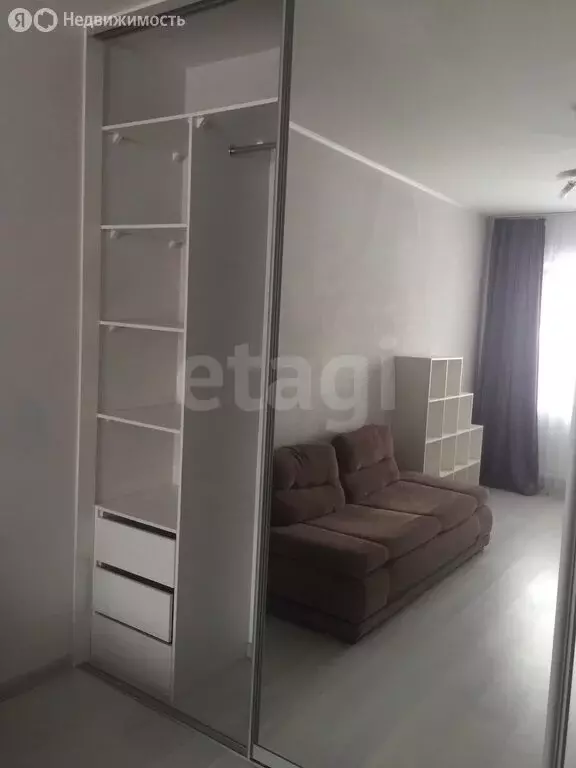 1-комнатная квартира: Архангельск, Стрелковая улица, 27к1 (35.9 м) - Фото 2