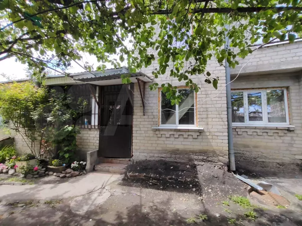 Дом 130 м на участке 1 сот. - Фото 0