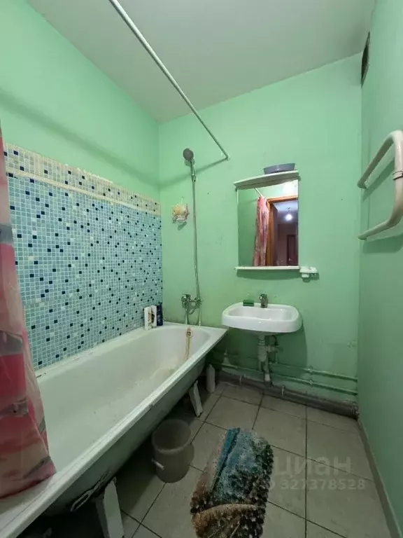 2-к кв. Московская область, Люберцы городской округ, д. Островцы ул. ... - Фото 1