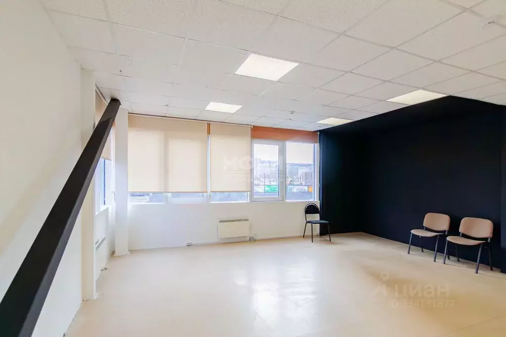 Офис в Карелия, Петрозаводск ул. Ровио, 16А (134 м) - Фото 1