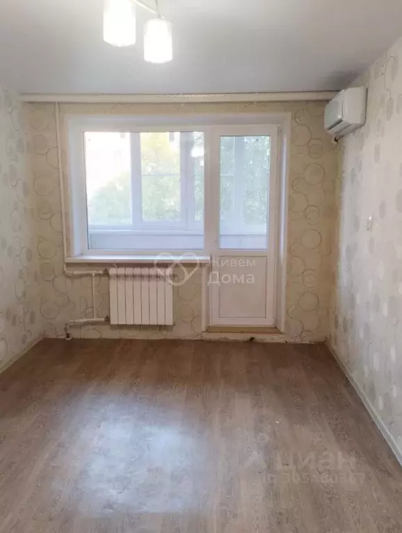 1-к кв. Волгоградская область, Волжский ул. Академика Королева, 16 ... - Фото 1