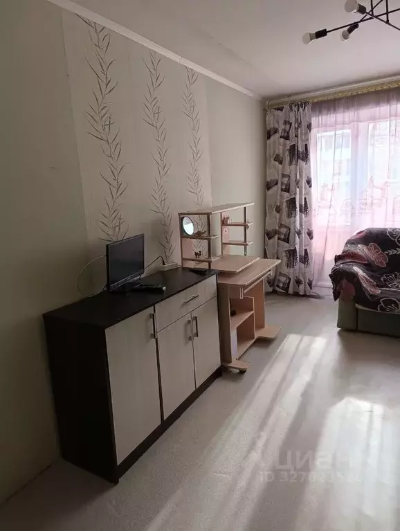 1-к кв. Пермский край, Соликамск ул. 20-летия Победы, 182 (38.5 м) - Фото 1