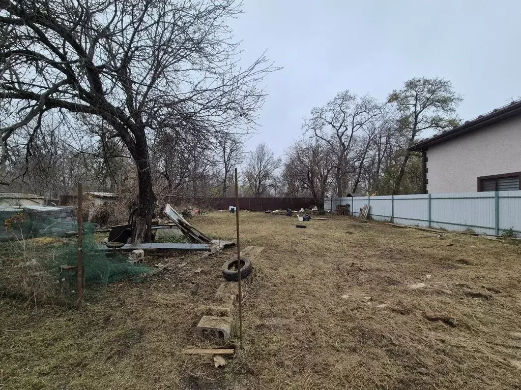 Участок в Белгородская область, Белгород Купянская ул. (7.6 сот.) - Фото 0