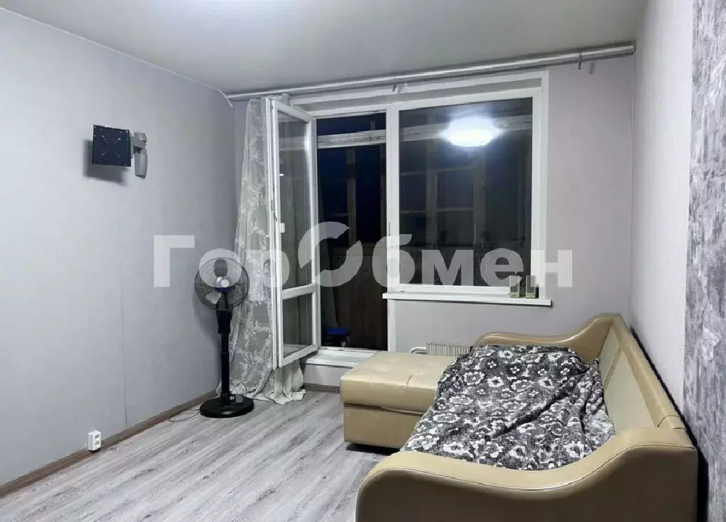 Продается 1-комнатная квартира - Фото 1