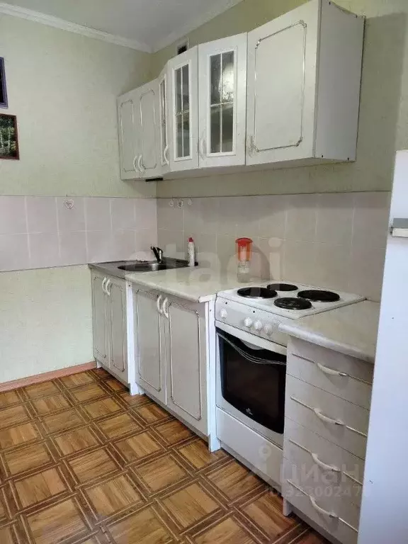 1-к кв. Новосибирская область, Бердск ул. Красная Сибирь, 119 (43.0 м) - Фото 2