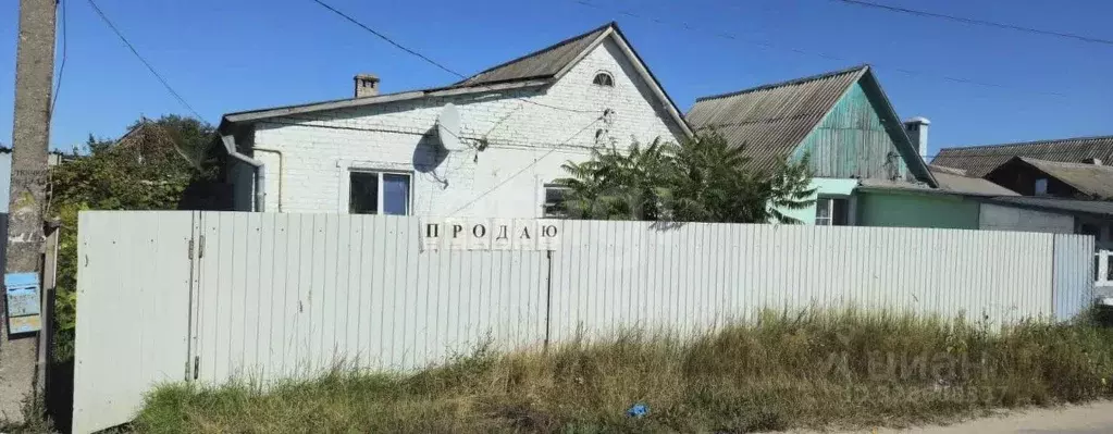 Дом в Липецкая область, Липецк ул. Бабушкина, 115 (95 м) - Фото 2