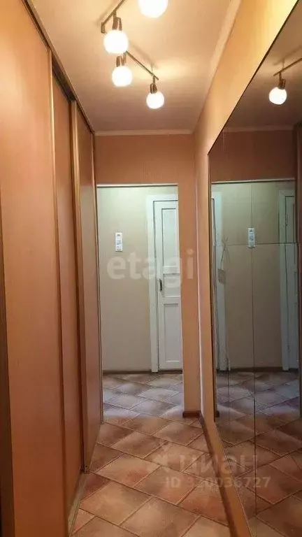 3-к кв. Свердловская область, Екатеринбург ул. Бакинских Комиссаров, ... - Фото 1