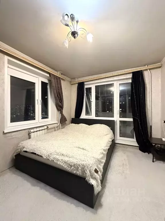 1-к кв. Московская область, Реутов Юбилейный просп., 5 (35.4 м) - Фото 1