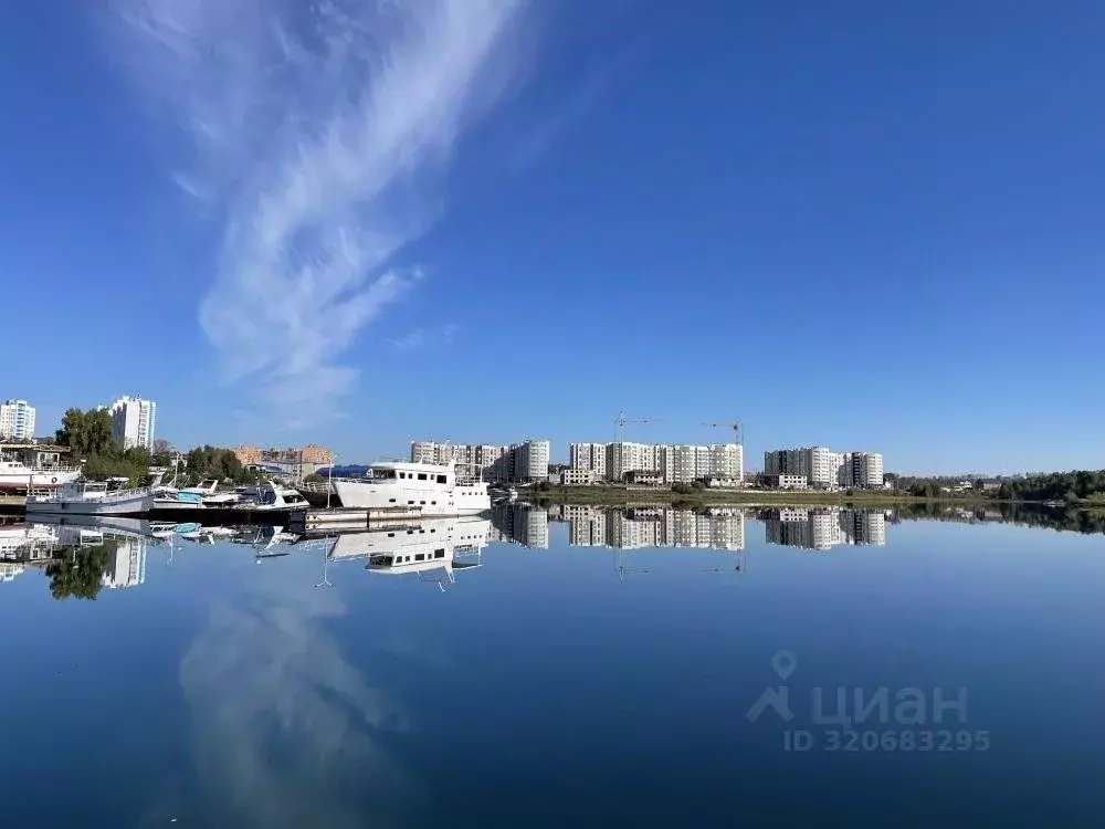 1-к кв. Иркутская область, Иркутск Байкальская ул., 346/8 (41.8 м) - Фото 2