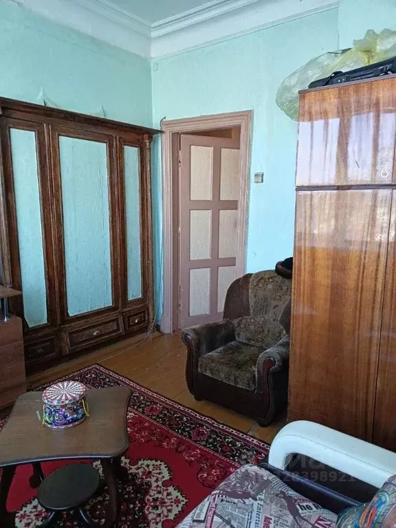 3-к кв. Нижегородская область, Балахна просп. Дзержинского, 50 (77.0 ... - Фото 2