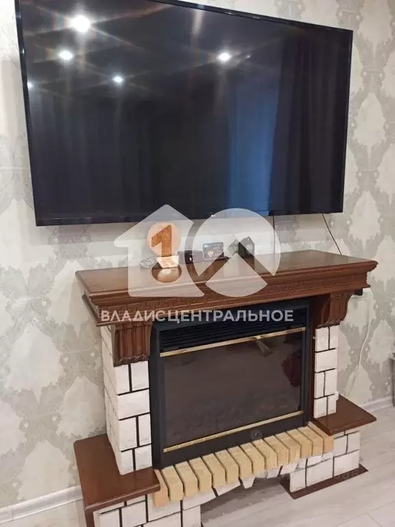 2-к кв. Новосибирская область, Новосибирск ул. Кирова, 225 (64.3 м) - Фото 1