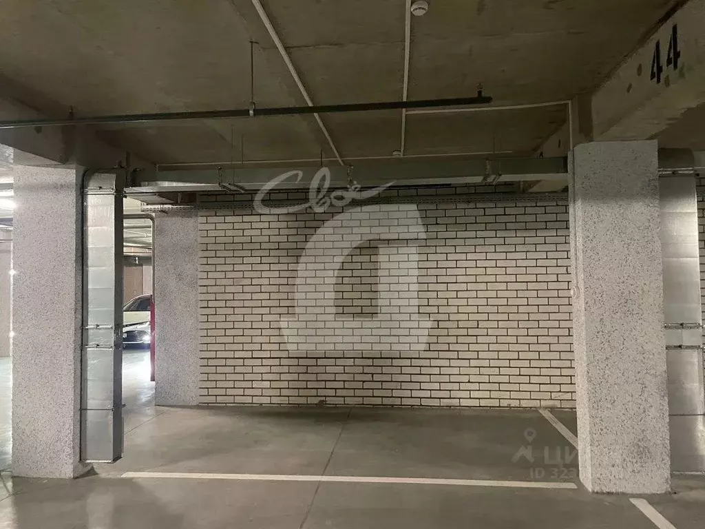 Гараж в Краснодарский край, Краснодар ул. Григория Булгакова, 7 (14 м) - Фото 2