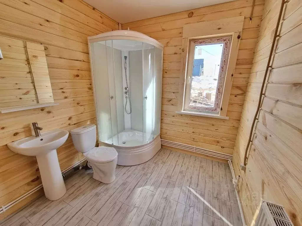 Дом в Башкортостан, Уфимский район, Николаевский сельсовет, с. Нурлино ... - Фото 2