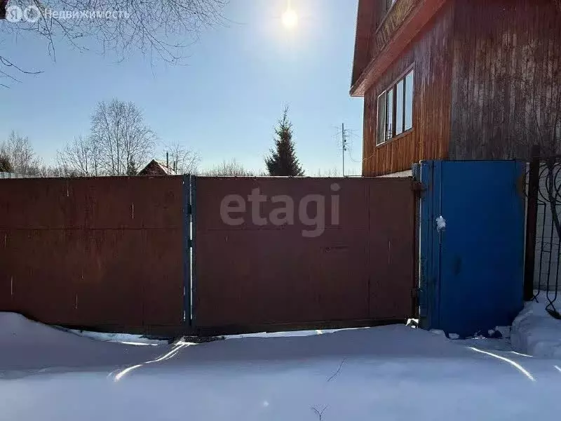 Дом в Тюменский муниципальный округ, СТ Искатель, Образцовая улица ... - Фото 2