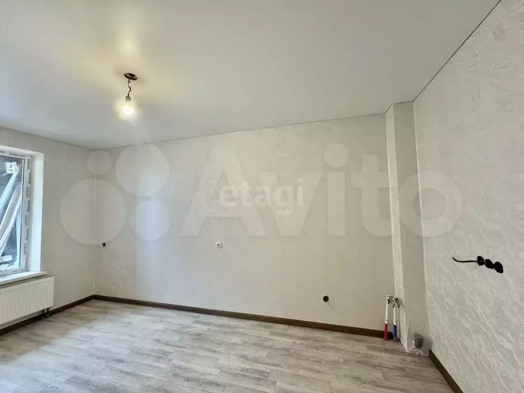 Квартира-студия, 21,6 м, 8/20 эт. - Фото 1
