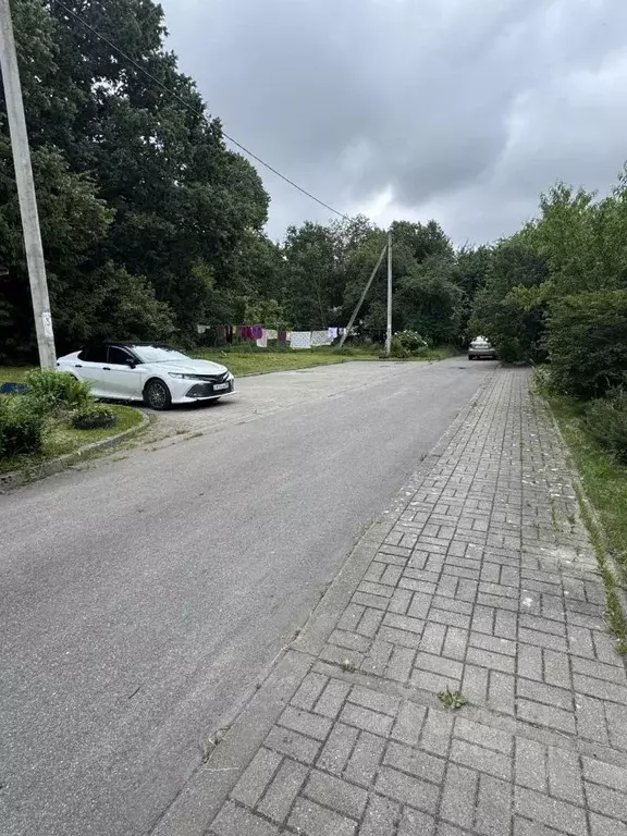 2-к кв. Калининградская область, Гурьевск ул. Гурьева, 17 (48.0 м) - Фото 2