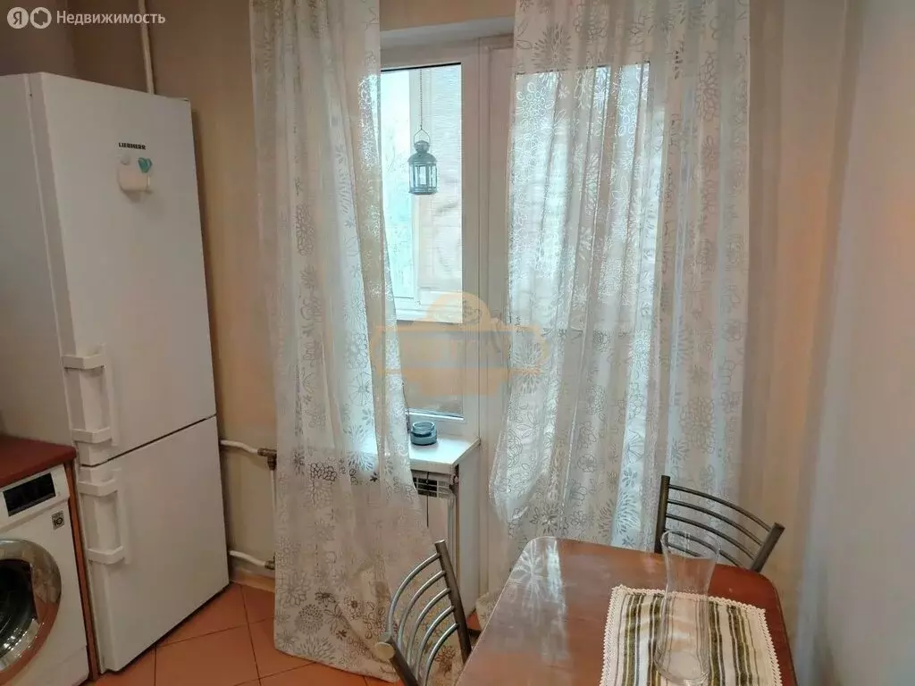 2-комнатная квартира: Санкт-Петербург, улица Щербакова, 29к1 (63.1 м) - Фото 1