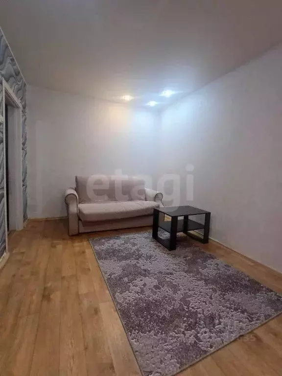 1-к кв. Красноярский край, Красноярск ул. Урицкого, 115 (30.0 м) - Фото 1